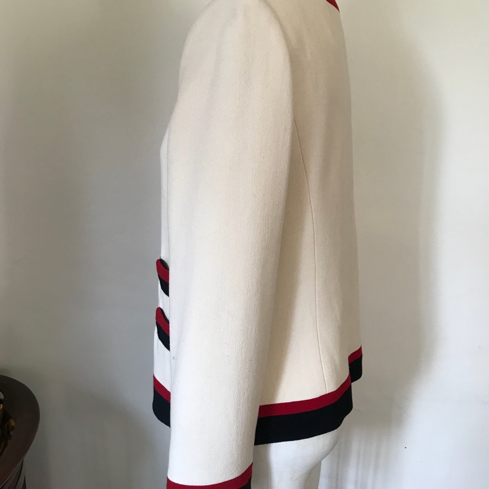 Milly jacket - Picture 2 of 7